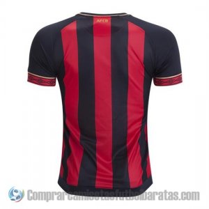 Camiseta Bournemouth Primera 18-19