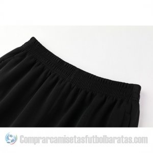 Chandal del Olympique Marsella 19-20 Negro