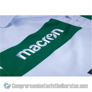 Camiseta Sporting Clube Primera 18-19