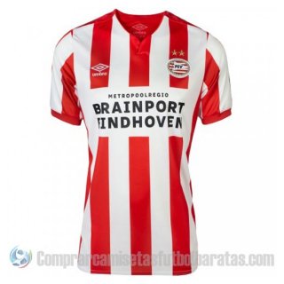 Camiseta PSV Primera 19-20 Camiseta PSV Primera 19-20
