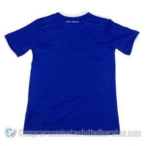 Tailandia Camiseta Dinamo Zagreb Primera 19-20