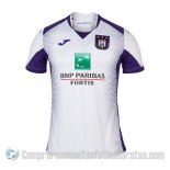 Tailandia Camiseta RSC Anderlecht Segunda 19-20