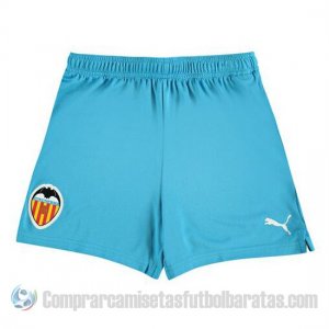 Camiseta Valencia Tercera Nino 19-20