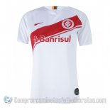 Camiseta SC Internacional Segunda Mujer 2019