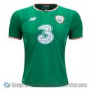 Camiseta Irlanda Primera 2018