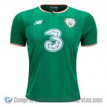 Camiseta Irlanda Primera 2018