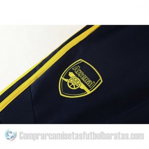 Chandal del Arsenal 19-20 Negro