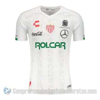 Tailandia Camiseta Necaxa Primera 19-20 Tailandia Camiseta Necaxa Primera 19-20