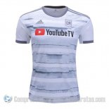 Camiseta Los Angeles FC Segunda 2019