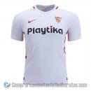 Camiseta Sevilla Primera 18-19