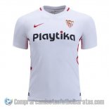 Camiseta Sevilla Primera 18-19