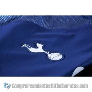 Camiseta Tottenham Hotspur Segunda 18-19