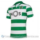 Tailandia Camiseta Sporting Primera 19-20