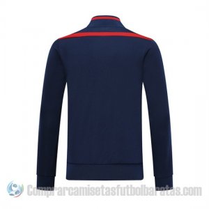 Chaqueta del Arsenal 19-20 Azul