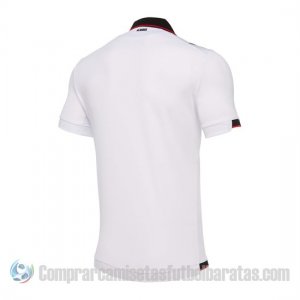 Tailandia Camiseta Albania Segunda 19-20