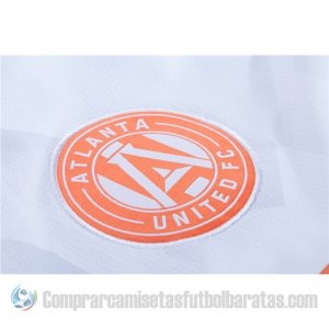 Tailandia Camiseta Atlanta United Segunda 2019