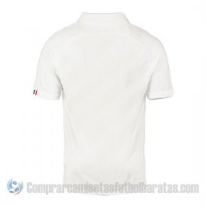 Camiseta Paris Saint-Germain Tercera 19-20