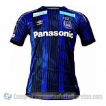 Tailandia Camiseta Gamba Osaka Primera 2019