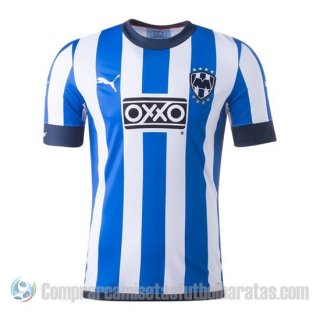 Tailandia Camiseta Monterrey CWC Special 19-20 Tailandia Camiseta Monterrey CWC Special 19-20