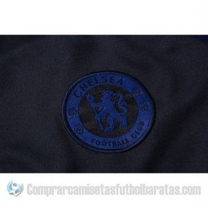 Chandal del Chelsea 19-20 Azul