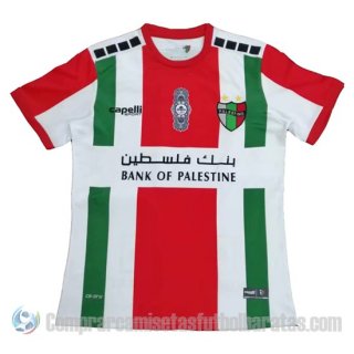 Tailandia Camiseta Palestino Deportivo Segunda 19-20 Tailandia Camiseta Palestino Deportivo Segunda 19-20