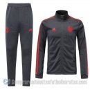 Chandal del Bayern Munich N98 19-20 Gris