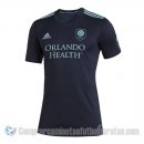 Camiseta Orlando City Adidas x Parley 2019