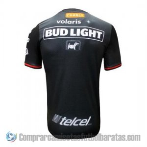 Camiseta Tijuana Tercera 18-19