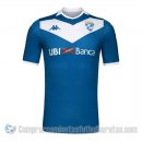 Tailandia Camiseta Brescia Primera 19-20