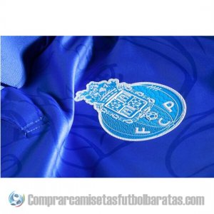 Camiseta Porto Tercera 18-19