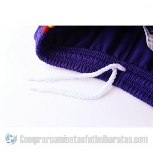 Chandal del Barcelona 19-20 Purpura