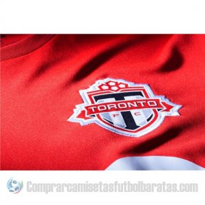 Camiseta Toronto Primera 2019