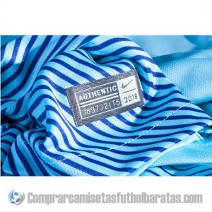 Camiseta Paises Bajos Segunda 2018