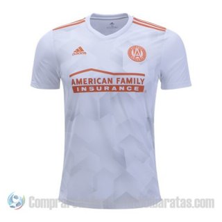 Tailandia Camiseta Atlanta United Segunda 2019 Tailandia Camiseta Atlanta United Segunda 2019