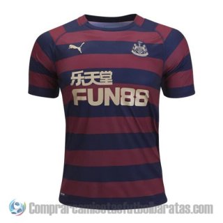 Camiseta Newcastle United Segunda 18-19