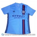 Camiseta New York City Primera 19-20