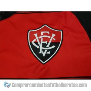 Camiseta Clube Vitoria Primera 18-19