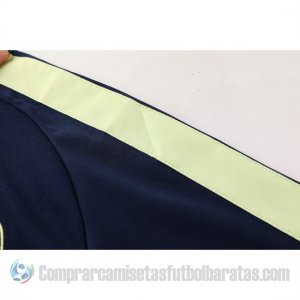 Chaqueta del America 19-20 Azul