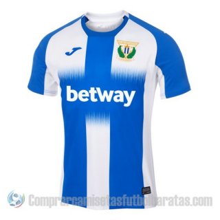 Tailandia Camiseta Leganes Primera 19-20 Tailandia Camiseta Leganes Primera 19-20