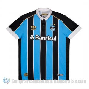 Camiseta Gremio Primera Nino 2019