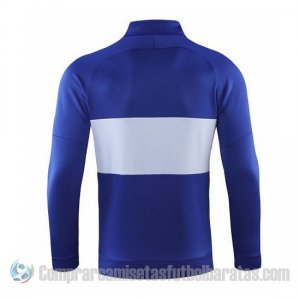 Chandal del Chelsea 19-20 Azul y Blanco