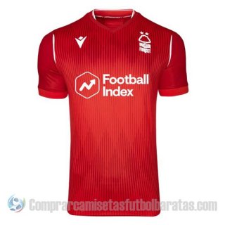 Tailandia Camiseta Nottingham Forest Primera 19-20 Tailandia Camiseta Nottingham Forest Primera 19-20