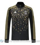 Chaqueta del Real Madrid x EA Sports 19-20 Negro