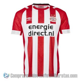 Camiseta PSV Primera 18-19 Camiseta PSV Primera 18-19