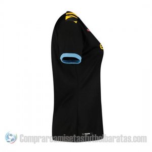 Camiseta Manchester City Segunda Mujer 19-20