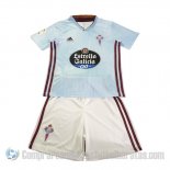 Camiseta Celta de Vigo Primera Nino 19-20