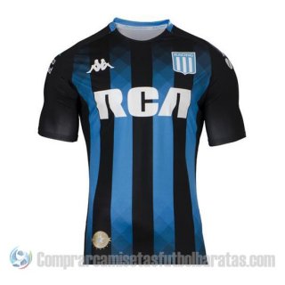 Tailandia Camiseta Racing Club Segunda 2019