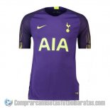 Camiseta Tottenham Hotspur Portero 18-19 Purpura