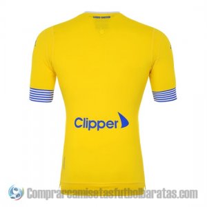 Camiseta Leeds United Tercera 18-19