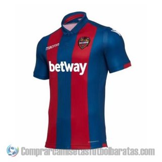 Camiseta Levante Primera 18-19